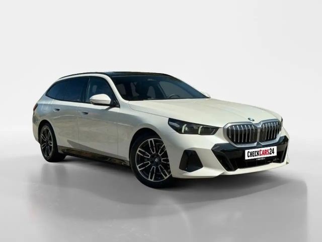 BMW 520 5 Touring 520 d M Sport 2025 Diesel
