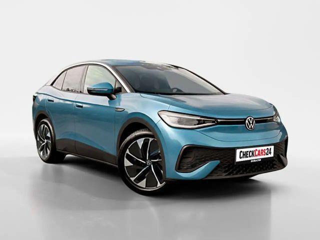 Volkswagen ID.5 Pro/AR-HUD/HARMAN KARDON/IQ.LIGHT 2026 Elektrisch