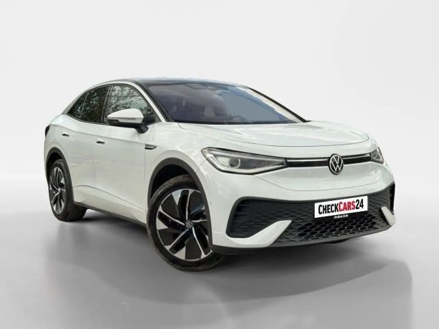 Volkswagen ID.5 Pro 210 kW mit Infotainment-Paket 2024 Elektrisch