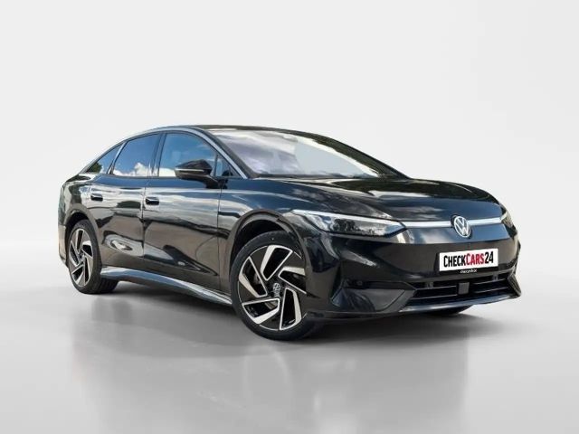 Volkswagen ID.7 Pro 210 kW 2023 Elektrisch