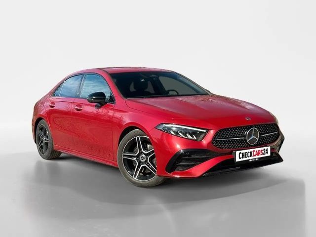 Mercedes-Benz A 220 d 2024 Diesel