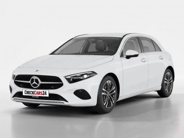 Mercedes-Benz A 250 e Progressive ACC LED KEYLESS *SOFORT* 2024 Hybride / Benzine
