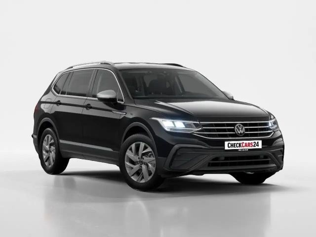 Volkswagen Tiguan Allspace Life /7-SITZERI/WINTER-PAKET/ACC 2025 Benzine