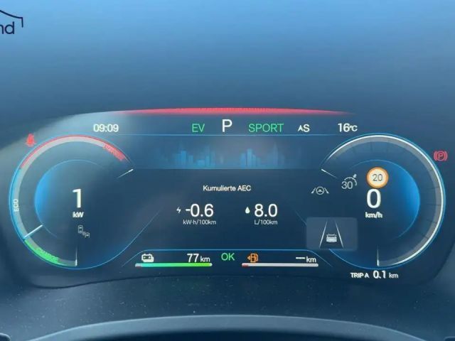 BYD Seal U