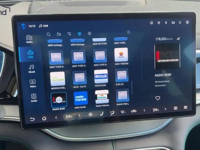 BYD Seal U