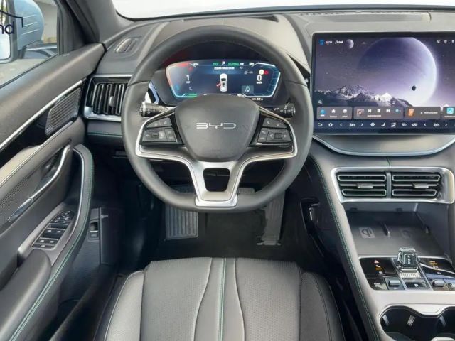 BYD Seal U