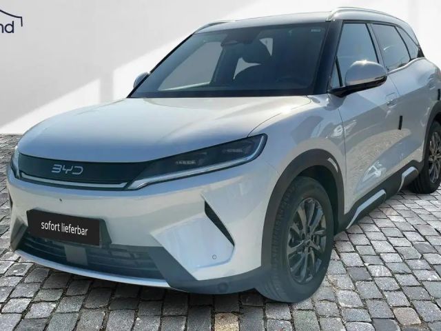 BYD Atto 2