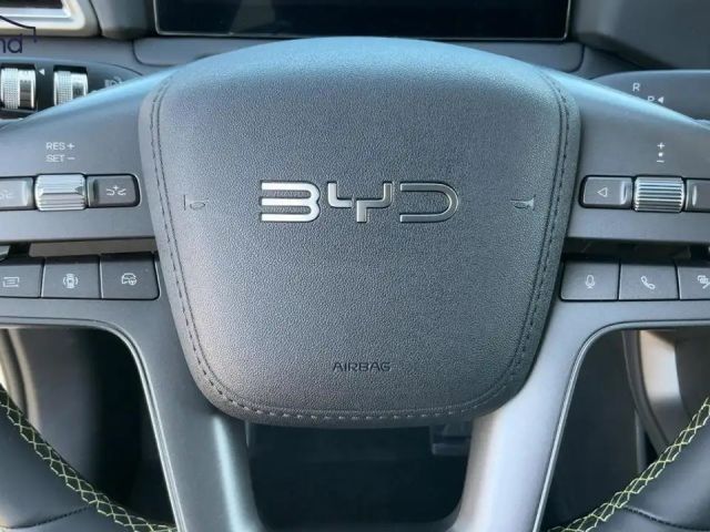 BYD Atto 2