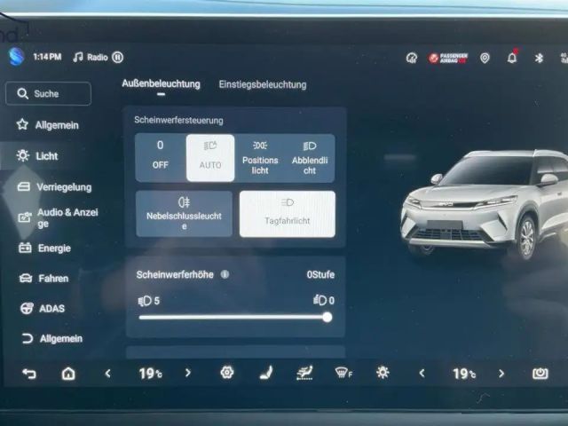 BYD Atto 2