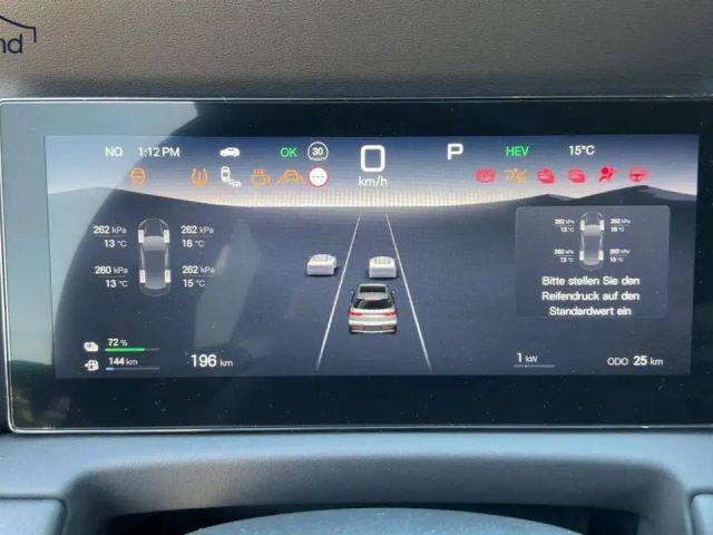 BYD Atto 2