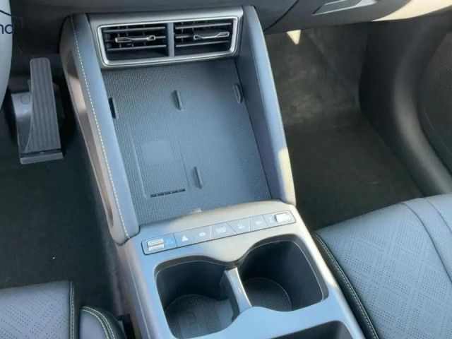 BYD Atto 2