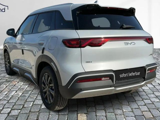 BYD Atto 2