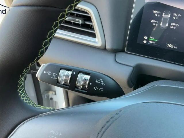 BYD Atto 2