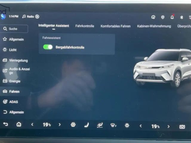 BYD Atto 2