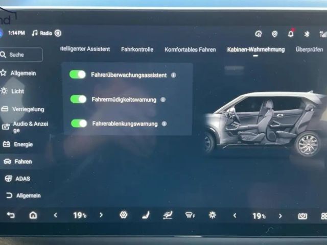 BYD Atto 2