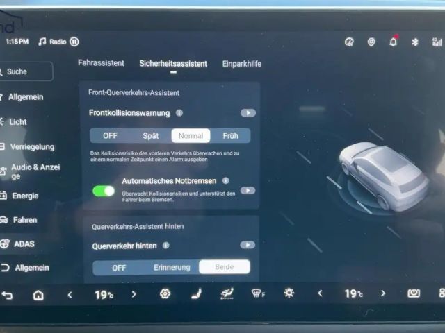 BYD Atto 2