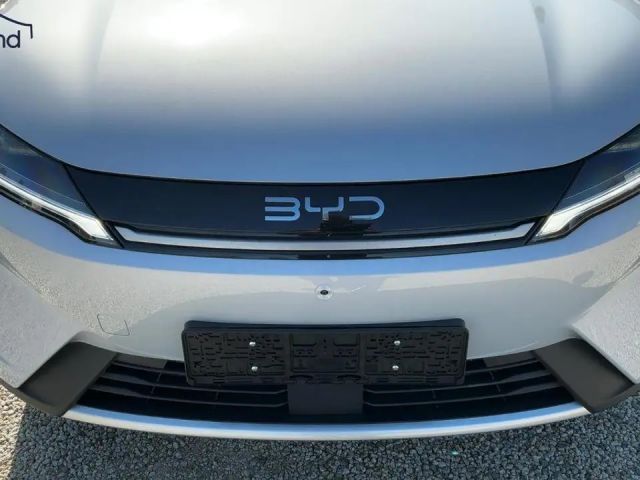 BYD Atto 2