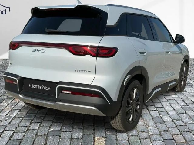 BYD Atto 2