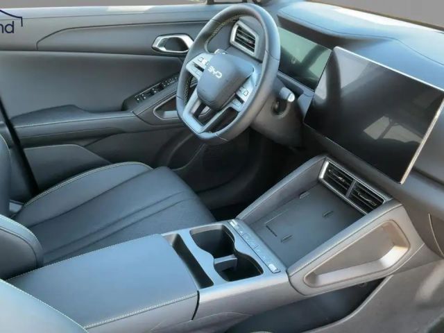 BYD Atto 2