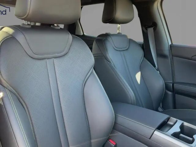 BYD Atto 2