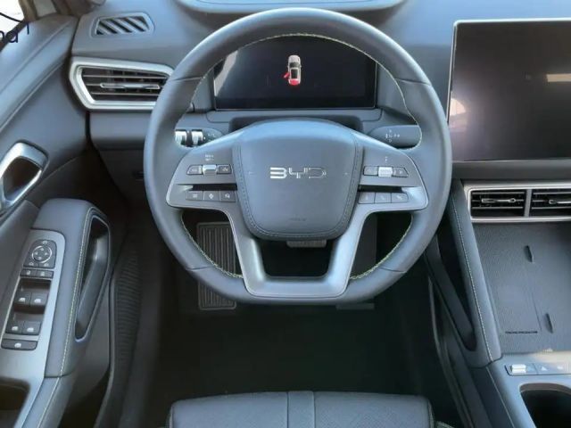 BYD Atto 2