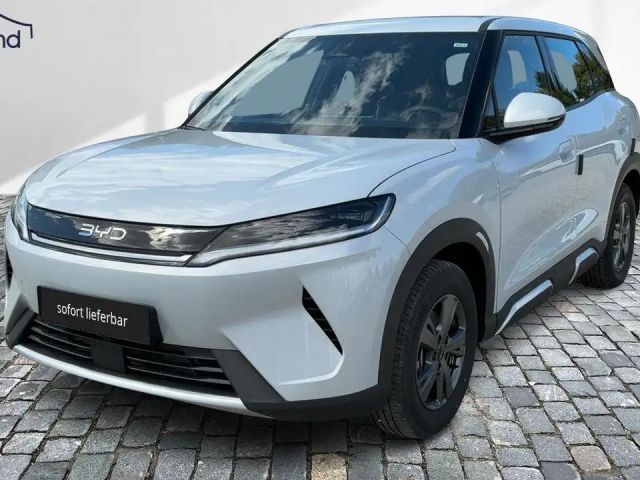 BYD Atto 2
