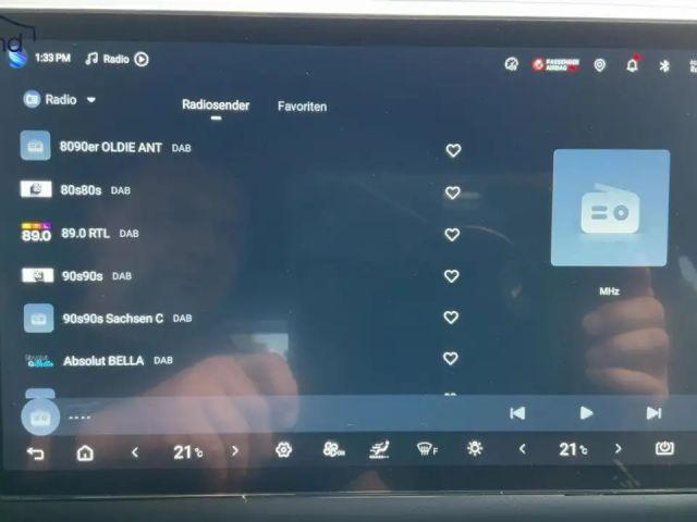 BYD Atto 2