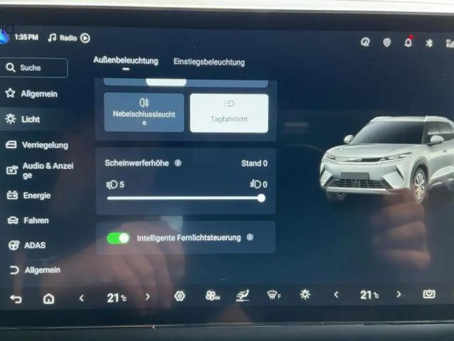 BYD Atto 2