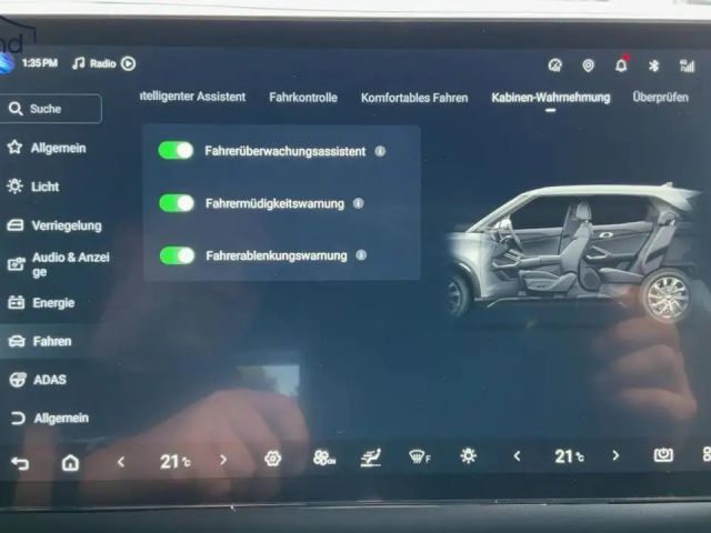BYD Atto 2