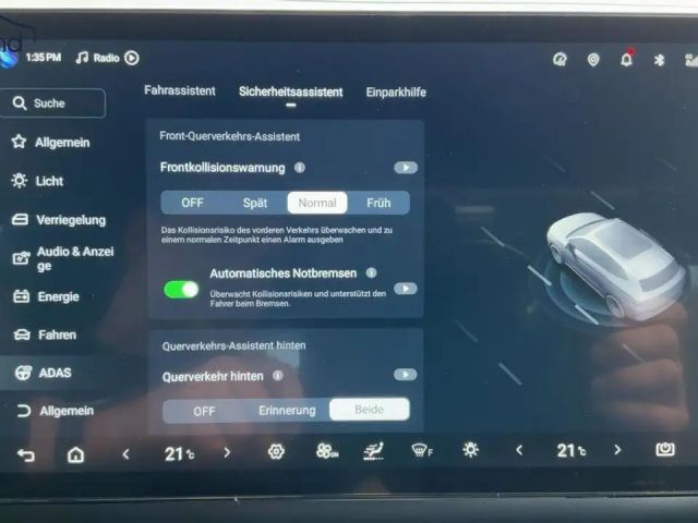 BYD Atto 2