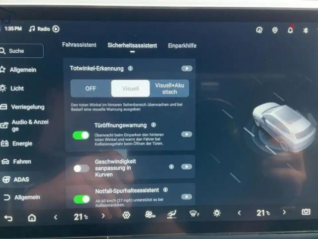 BYD Atto 2