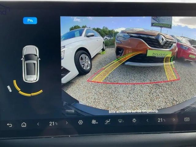 BYD Atto 2