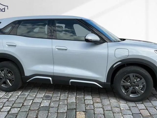 BYD Atto 2