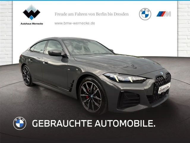BMW 420 i Gran Coupé 360, H&K, SHZ 2026 Benzine