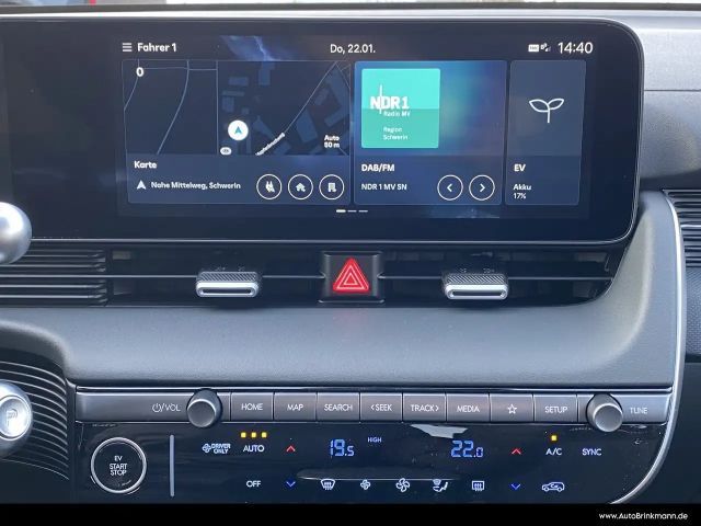 Hyundai Ioniq 5