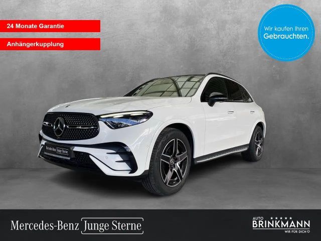 Mercedes-Benz GLC 300 d 4MATIC AMG Line Exterieur/Panorama AMG Line Interieur/Xenon/Parktronic/KeylessGo/Standheizung/Kamera/Autom./Klima 2023 Diesel