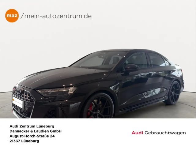 Audi RS3 Limousine S tronic 2026 Benzine