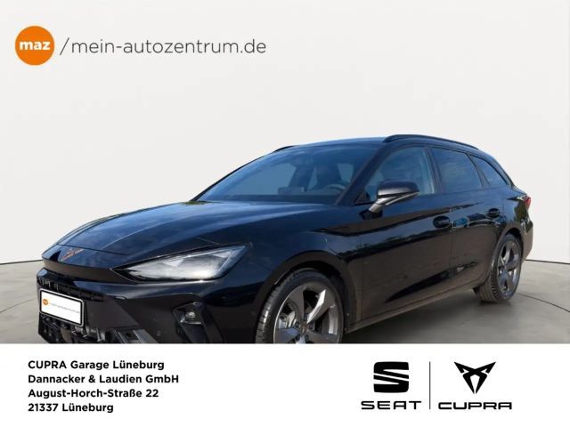 Cupra Leon Sportstourer 1.5 e-HYBRID 150 kW (204 PS) 6-Gang-D 2026 Hybride / Benzine