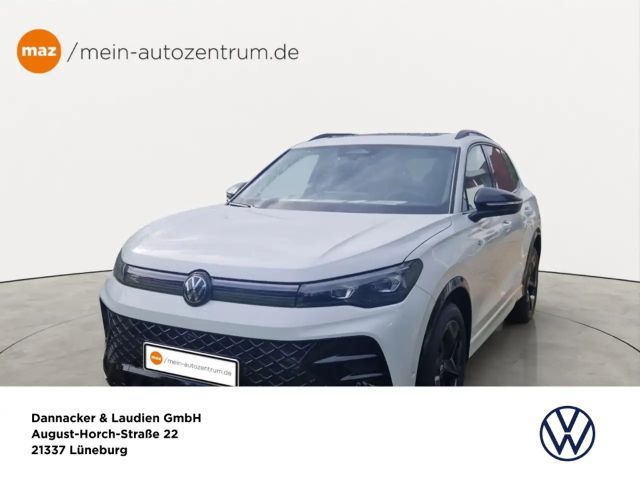 Volkswagen Tiguan R-Line 2,0 l TDI SCR 110 kW (150 PS) 7-Gang-Doppel 2026 Diesel