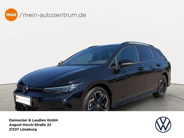 Volkswagen Golf Variant VIII R-Line 1,5 l eTSI OPF 150 PS 7-Gang-DSG 2026 Benzine