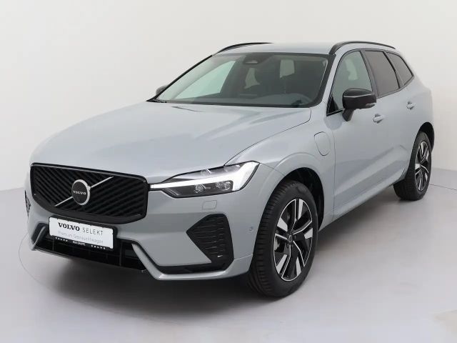 Volvo XC60 T8 PHEV Plus Dark AWD 2026 Hybride / Benzine