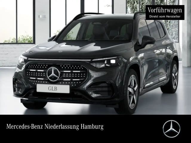 Mercedes-Benz GLB 250 AMG Pano LED Night Kamera Spurhalt-Ass PTS 2026 Elektrisch