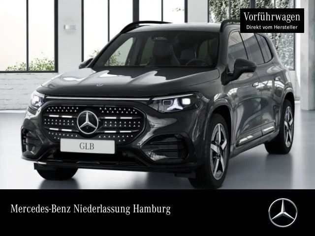 Mercedes-Benz GLB 250 AMG Pano Multibeam AHK Night Kamera Memory 2026 Elektrisch