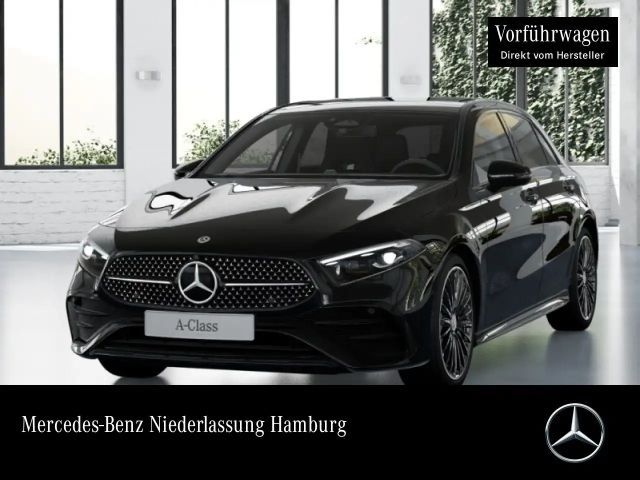 Mercedes-Benz A 220 4M AMG+NIGHT+PANO+360°+AHK+MULTIBEAM+TOTW 2026 Benzine