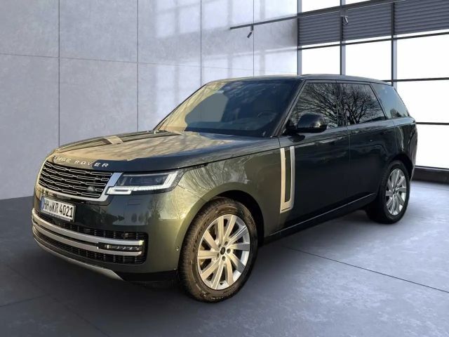 Land Rover Range Rover D350 Autobiography Pano*22"*Voll 2025 Diesel