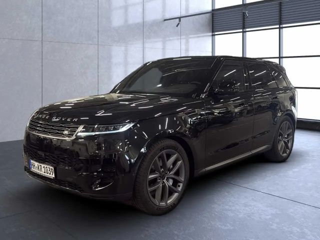 Land Rover Range Rover Sport D300 SE Pano*ACC*Sitzhzg. 2026 Diesel