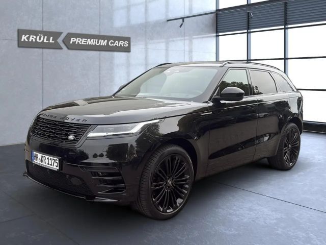 Land Rover Range Rover Velar D300 Belgravia 22"|Pano|Black  Modellpflege (2)/Pano.-Dach/Distronic/Autom./Klima/LED/Park-Assist./Sitzhzg./el.Sitzv./BC 2026 Diesel