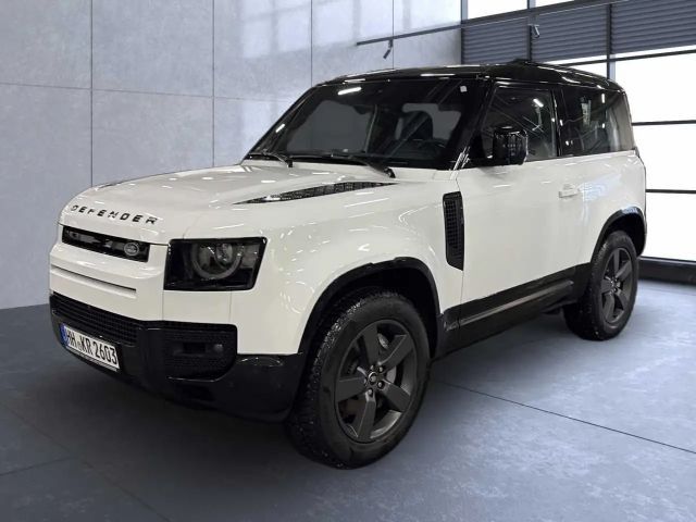 Land Rover Defender 90 D300 X-Dyn. SE Pano*20"*ACC 2025 Diesel