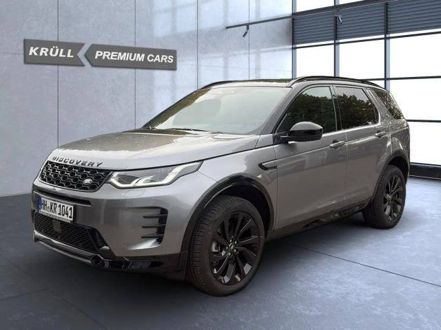 Land Rover Discovery Sport D200 Dyn. SE ACC|PANO|20"  Modellpflege (2)/Pano.-Dach/Distronic/Autom./Klima/LED/Park-Assist./Sitzhzg./el.Sitzv./Allrad 2026 Diesel