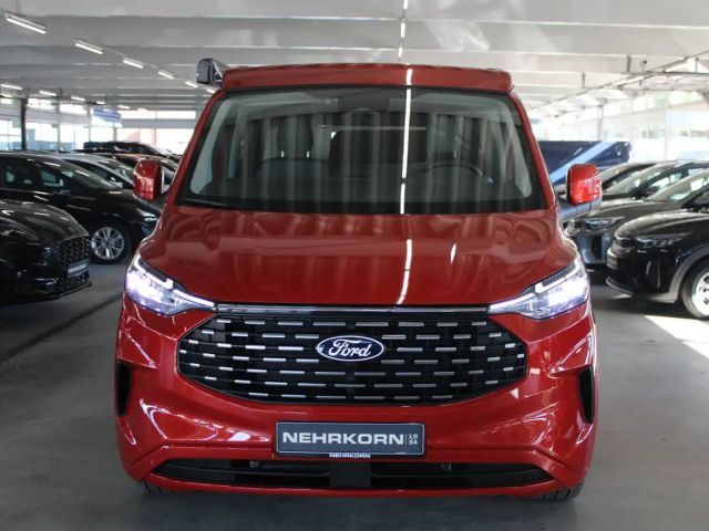 Ford Nugget